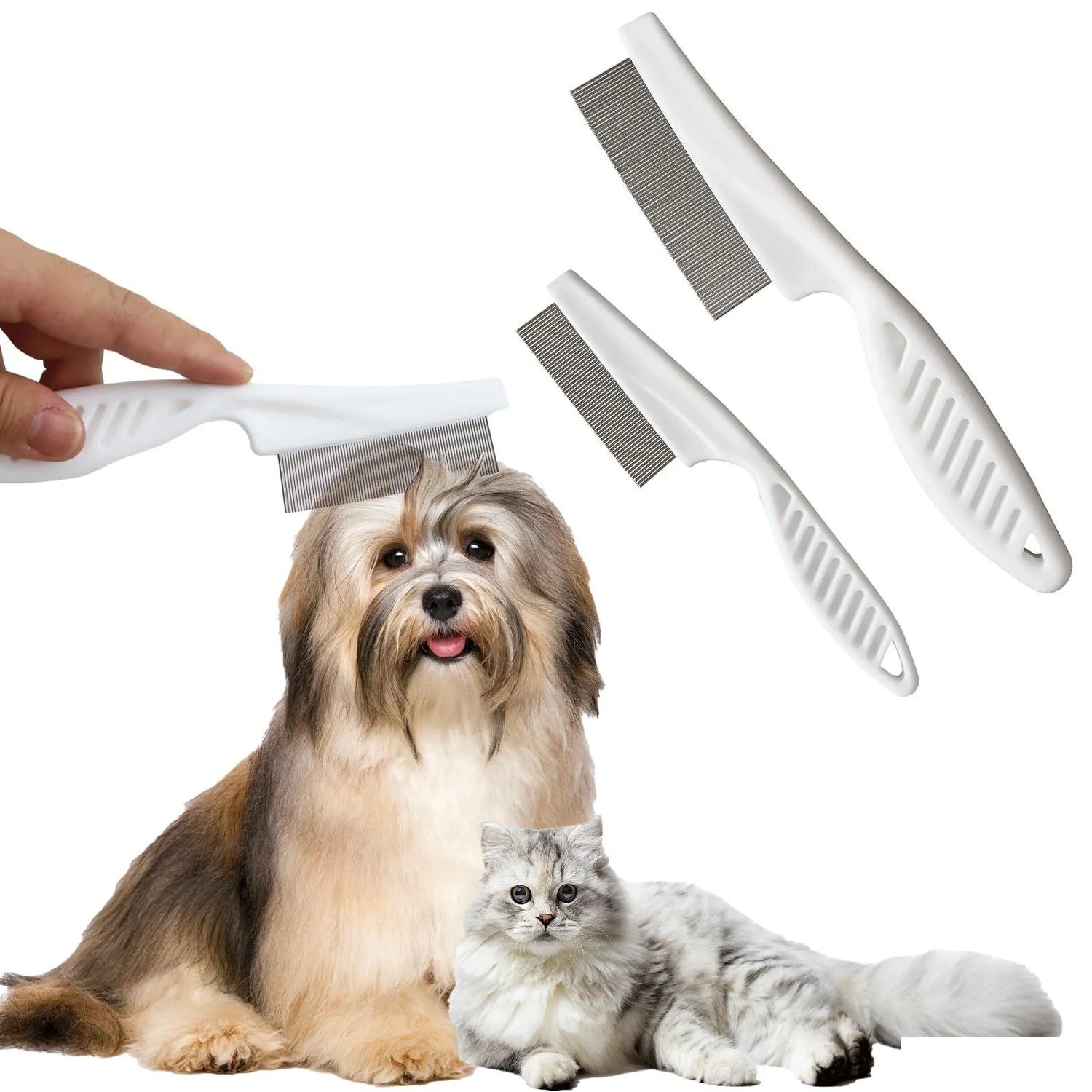 Grooming Supplies